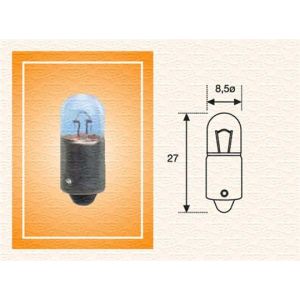  Magneti Marelli T4W, 24V 4W (002894100000)