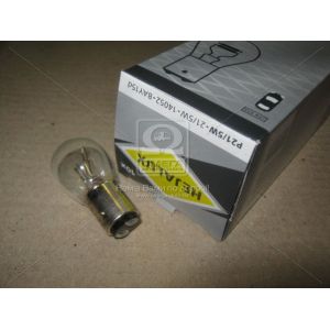  Osram P21/5W Standart, 12V 21/5W (14052)