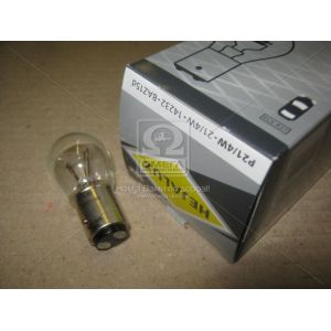  Osram P21/4W Standart, 12V 21/5W (14232)