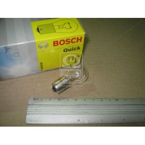  Bosch P21W Quick, 12V 21W (1987302925)