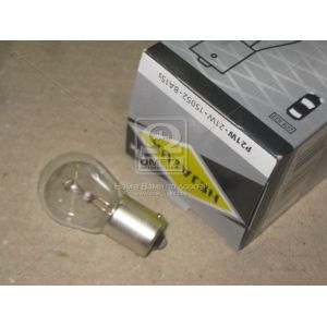  Osram P21W Standart, 12V 21W (15052)