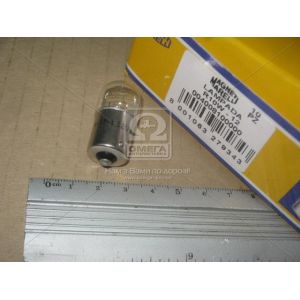  Magneti Marelli R10W, 12V 10W (004008100000)