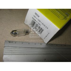  Osram 12V 10W SV8.5-8 (16554)