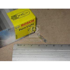  Bosch W2.3W, 12V 2,3W (1987302240)