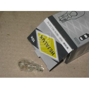  Osram W16W Standart, 12V 16W (18616)