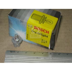  Bosch 24V 1,2W B8.5d (1987302514)