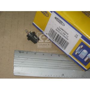  Magneti Marelli PB5/1.2W, 12V 1,2W (003723100000)