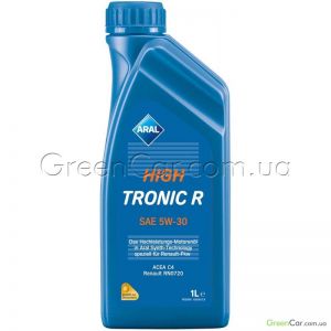   ARAL HighTronic R 5W-30 ( 1)