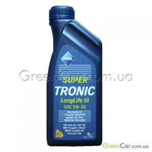   ARAL SuperTronic Longlife III 5W-30 ( 1)