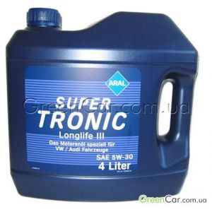   ARAL SuperTronic Longlife III 5W-30 ( 4)