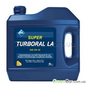   ARAL SuperTurboral LA 5W-30 ( 4)