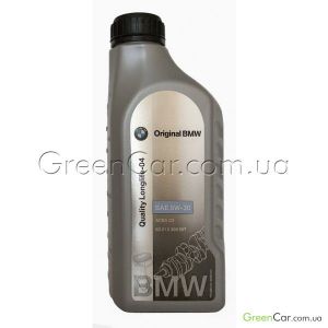   BMW Quality Longlife-04 5W-30 ( 1)