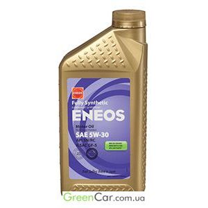   ENEOS Fully Synthetic 5W-20 ( 0,946)