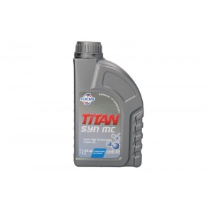   FUCHS TITAN SYN MC 10W-40 ( 1)