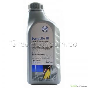   VAG VW Audi Longlife III 5W-30 ( 1)