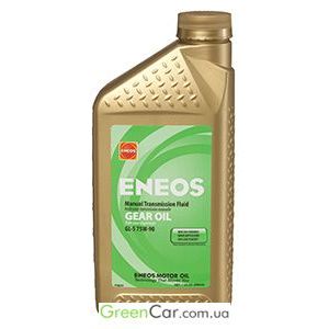   ENEOS Gear Oil 75W-90 ( 0,946)