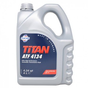   FUCHS TITAN ATF 4134 ( 4)