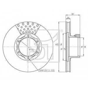   Templin 03.110.1926.150 ()