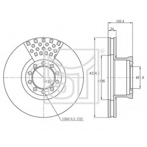   Templin 03.110.1926.020 ()