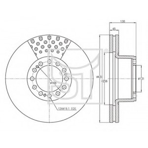   Templin 03.110.2400.000