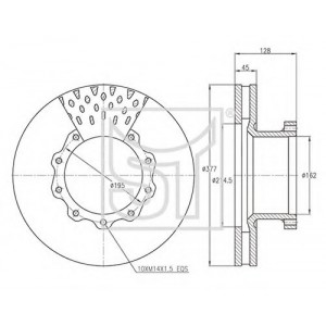   Templin 03.110.0922.070 ()