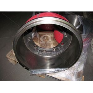   Arvin Meritor MBD1041