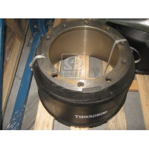   Techno Brake 932806