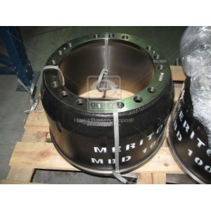   Arvin Meritor MBD1004