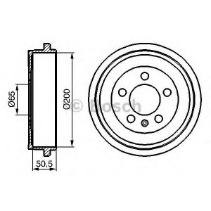   Bosch 0 986 477 133 ()