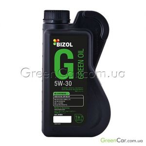   BIZOL Green Oil 5W-30 1