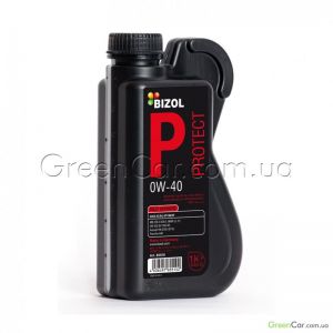   BIZOL Protect 0W-40 1