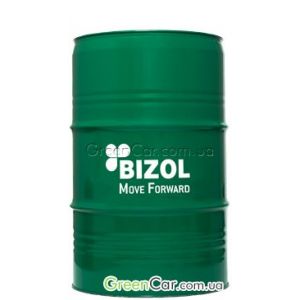   BIZOL Truck Essential 15W-40 200