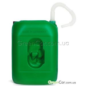   BIZOL Protect Gear Oil GL4 80W-90 20