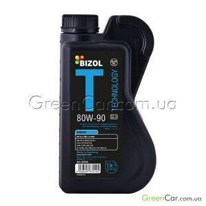   BIZOL Technology Gear Oil GL5 80W-90 1