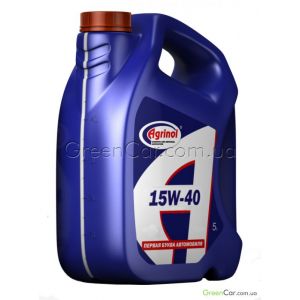    HP-DIESEL 15W-40 CG-4/SJ ( 5)