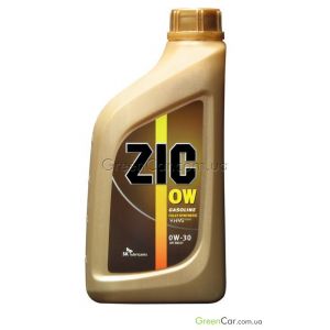   ZIC OW 0W-30 ( 1)