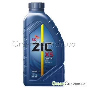   ZIC X5 5W-30 ( 1)