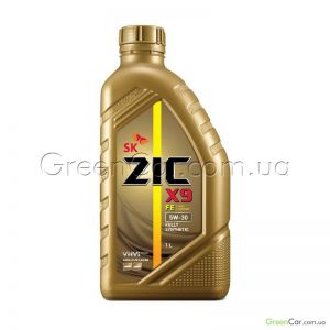   ZIC X9 FE 5W-30 ( 1)