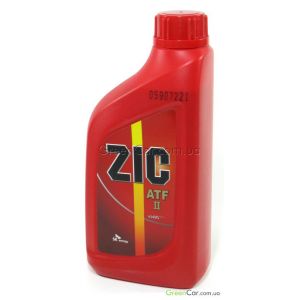   ZIC ATF II ( 1)