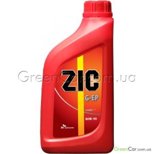   ZIC G-EP 80W-90 ( 1)