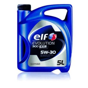   ELF Evolution 900 SXR 5W-30 ( 5)