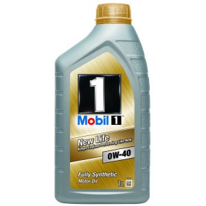   Mobil 1 FS 0W-40 ( 1)