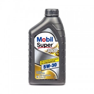   Mobil Super 3000 XE 5W-30 ( 1)