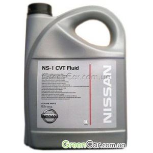   NISSAN CVT Fluid NS-3 ( 5)