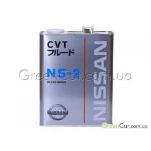   NISSAN CVT Fluid NS-2 ( 4)