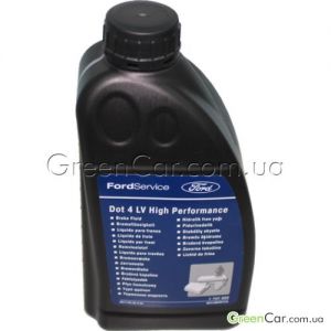   FORD DOT4 LV High Perfomance (1)