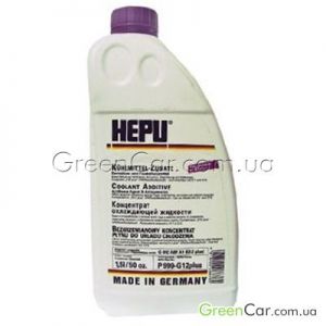  HEPU G12 Plus (-80C) ( 1,5)