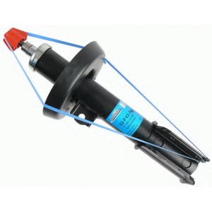  BOGE Automatic 32-F43-A   