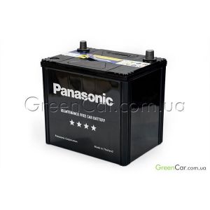  90Ah-12v Panasonic (N-105D31R-FH) (306x173x227), L, EN755