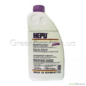  HEPU VIOLET G12+ (-37C) ( 1,5)